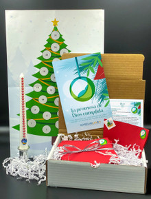 God’s Promise Kept (Spanish) 2025 Advent Kit 