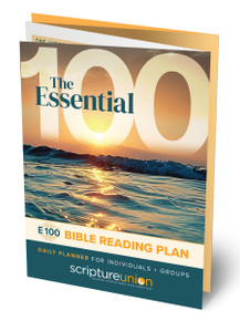 E100 Daily Planner [25 pack]