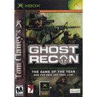 Tom Clancy's Ghost Recon - XBOX (Disc Only)