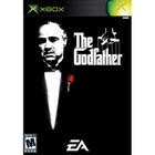 The Godfather - XBOX (Disc Only)