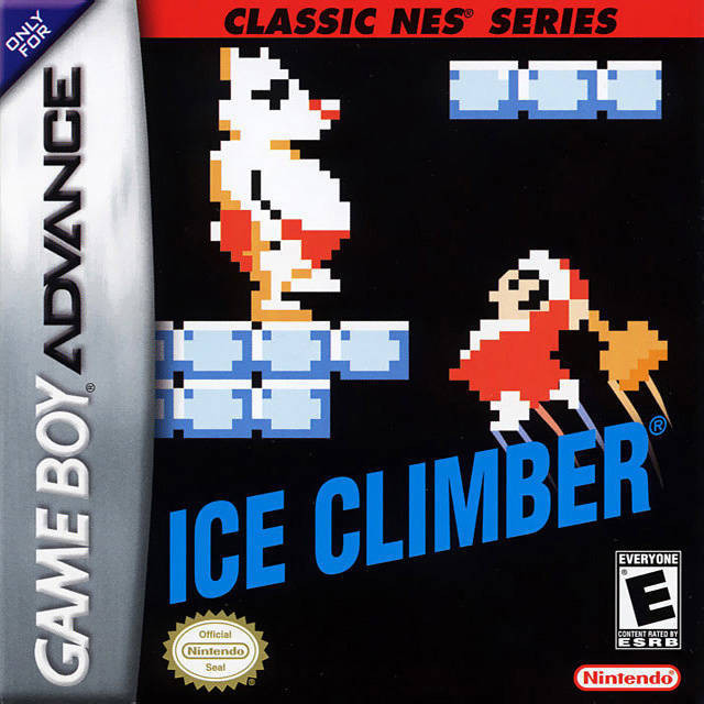 ice climber online