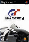 Gran Turismo 4 - PS2 (Disc Only)