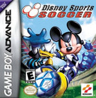 Disney Sports: Soccer - GBA (Cartridge Only)