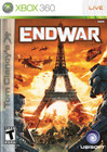 Tom Clancy's EndWar - XBOX 360