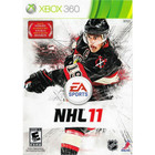NHL 11 - XBOX 360