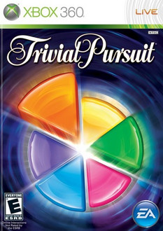 trivial pursuit xbox trivial pursuit xbox