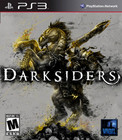Darksiders -  PS3
