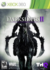Darksiders II - XBOX 360