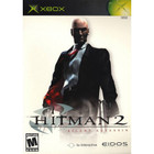 Hitman 2: Silent Assassin - XBOX - Disc Only
