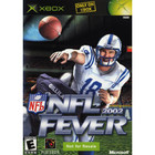 NFL Fever 2002 - XBOX - Disc Only