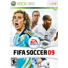 FIFA Soccer 09 - XBOX 360