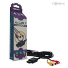 GC/ N64/ SNES Tomee AV Cable