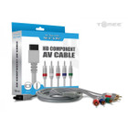 Wii U/ Wii Tomee Component Cable