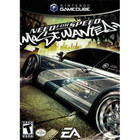 Need for Speed: Most Wanted - GameCube