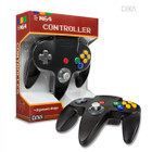 N64 CirKa Controller (Black)