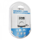 Wii/ GC Tomee 32MB Memory Card (507 Blocks)