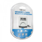 Wii/ GC Tomee 16MB Memory Card (251 Blocks)