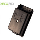 Xbox 360 Controller Battery Cover (Black)