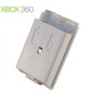 Xbox 360 Controller Battery Cover (White)