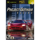 Project Gotham Racing - XBOX (Disc Only)