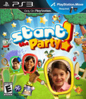 Start the Party! - PS3