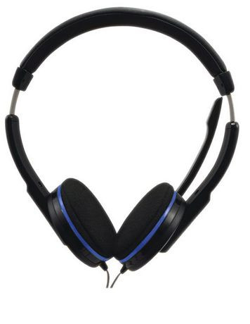 ICON Wired Headset - PS4