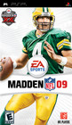 Madden NFL 09 - PSP (UMD Only)