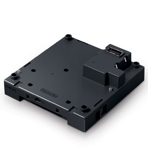 gamecube gba player without disc gamecube gba player without disc