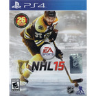 NHL 15 - PS4