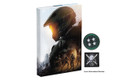 Halo 5: Guardians Collectors Edition Guide