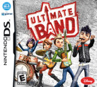 Ultimate Band - DS/DSi (Cartridge Only)