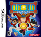 Xiaolin Showdown - DS (Cartridge Only)