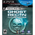 Tom Clancy's Ghost Recon: Future Soldier - PS3