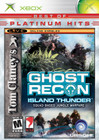 Tom Clancy's Ghost Recon: Island Thunder - XBOX