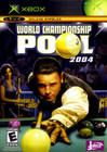 World Championship Pool 2004 - XBOX