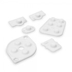 N64 Replacement Controller Silicone