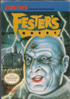Fester's Quest - NES (cartridge only)