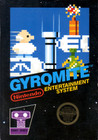 Gyromite - NES (cartridge only)