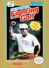 Lee Trevino's Fighting Golf - NES (cartridge only)