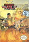 Operation Wolf - NES - Cartridge Only