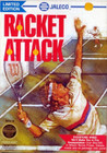 Racket Attack - NES (cartridge only)