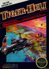 Tiger-Heli - NES - Cartridge Only