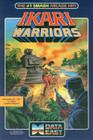 Ikari Warriors - NES (cartridge only)