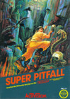 Super Pitfall
