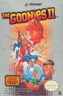 The Goonies II - NES (cartridge only)