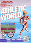 Athletic World - NES (cartridge only)