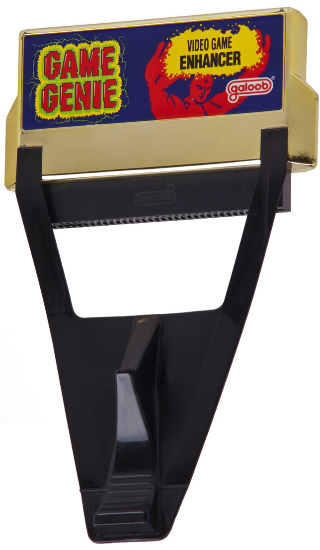 free game genie ps3 download
