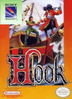 Hook - NES (cartridge only)