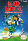 Kid Kool - NES (cartridge only)