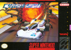 Cyber Spin - SNES (cartridge only)